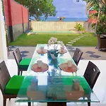 Sunrise Beach Villa