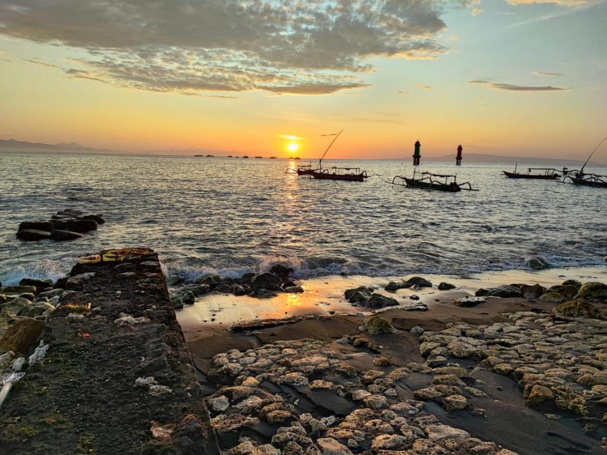 Villa Sunrise Sanur (Bali)