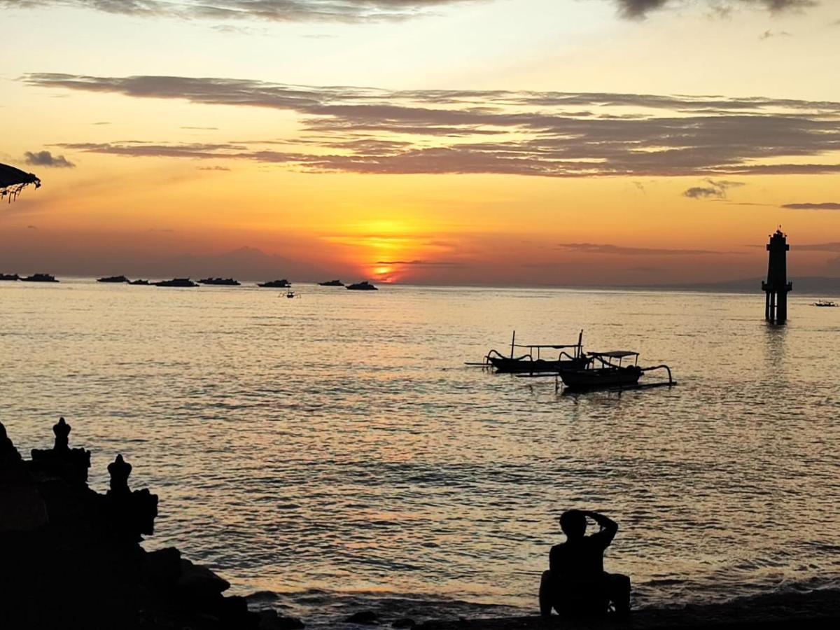 Sunrise Villa Sanur (Bali)