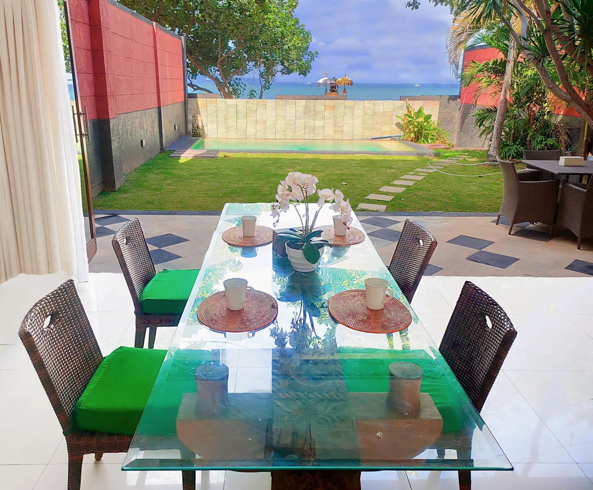 Villa Sunrise *