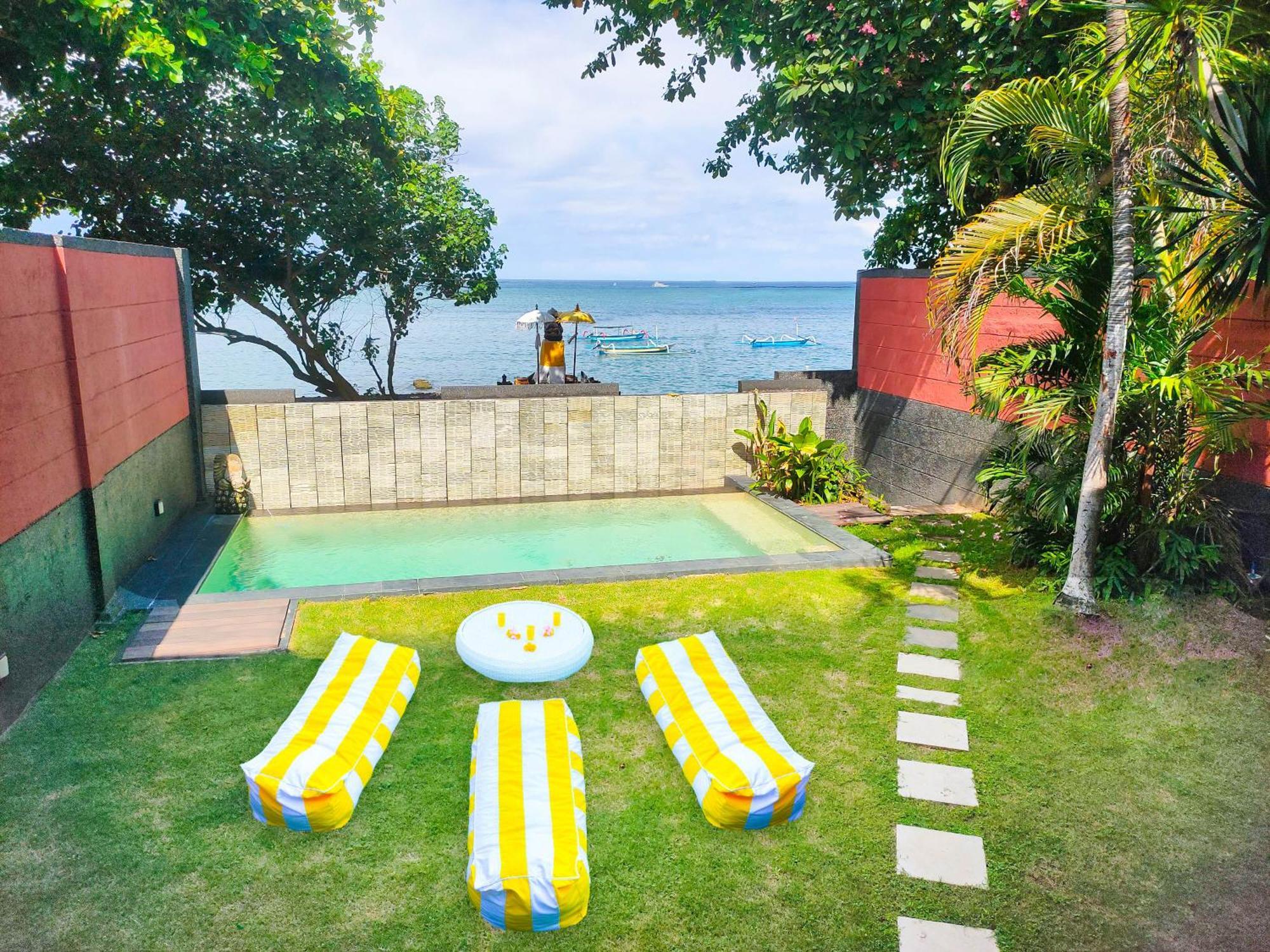 Sunrise Villa Sanur (Bali)