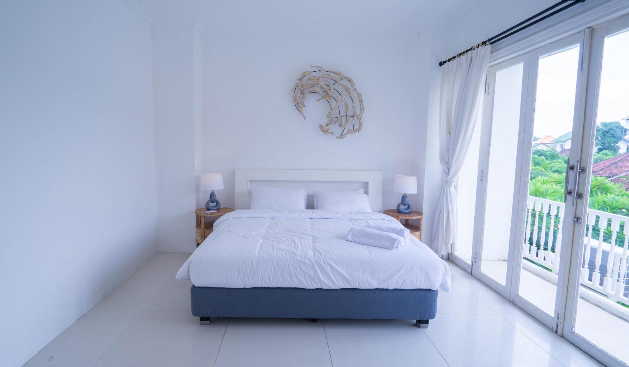 Sunrise Villa