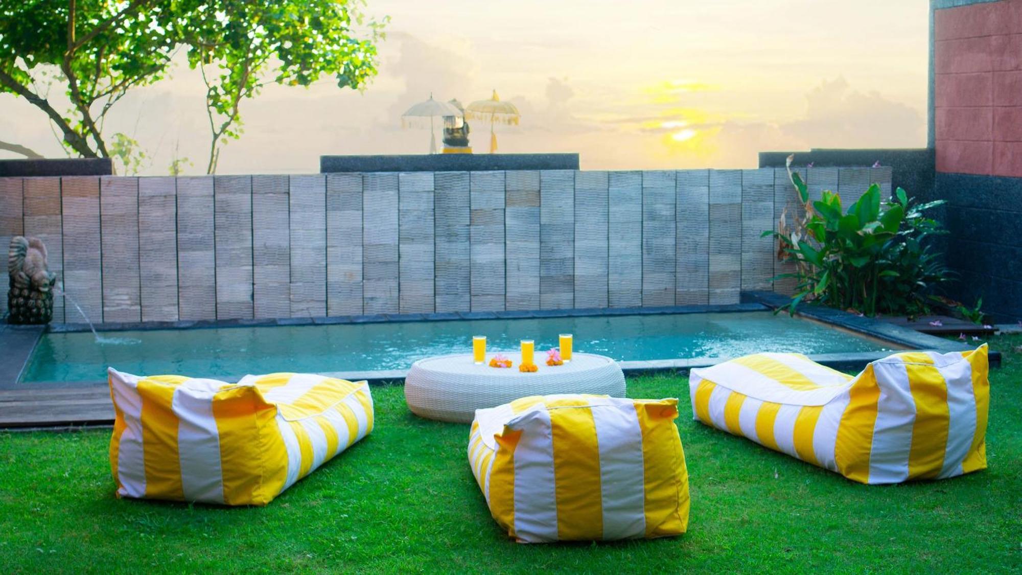 Villa Sunrise