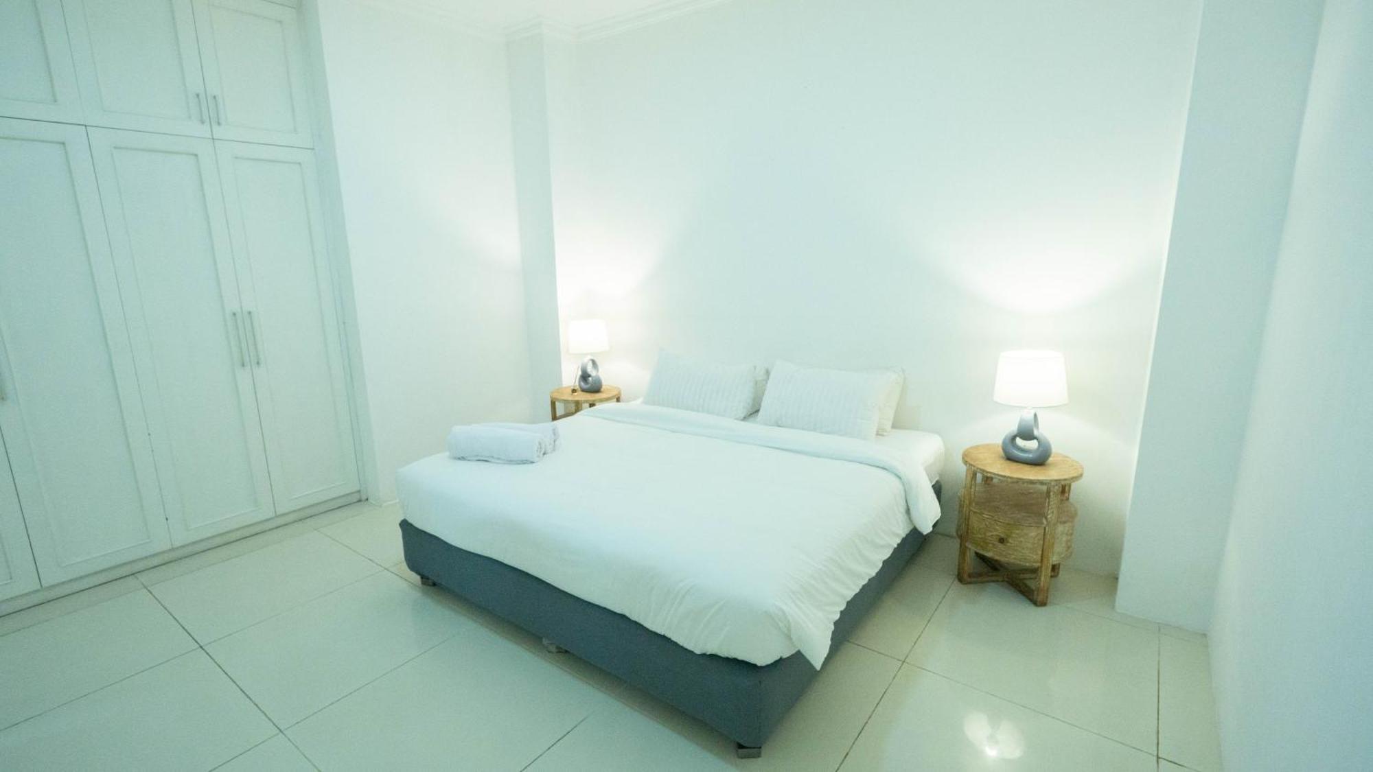 Villa Sunrise *