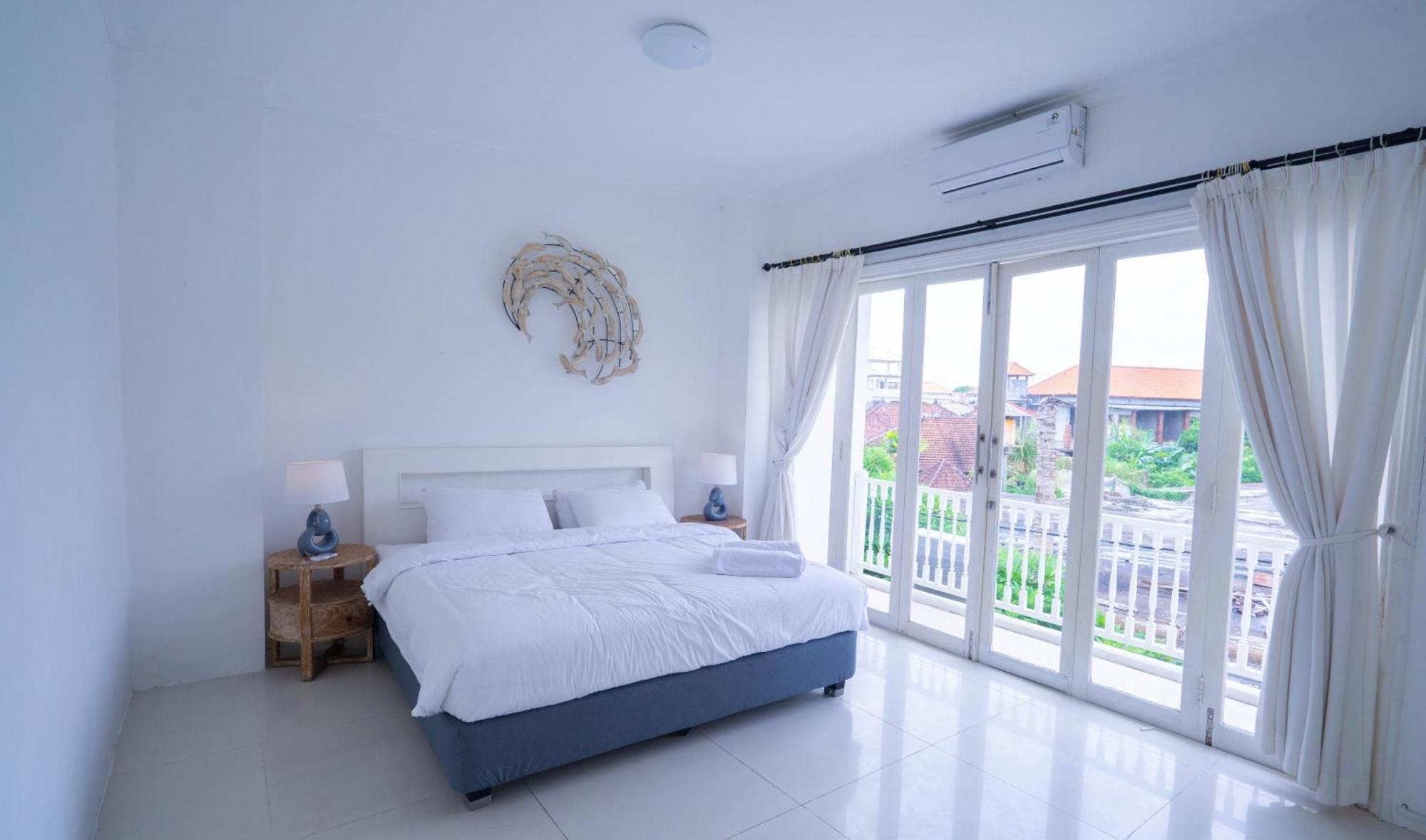 Sunrise Villa Sanur (Bali)